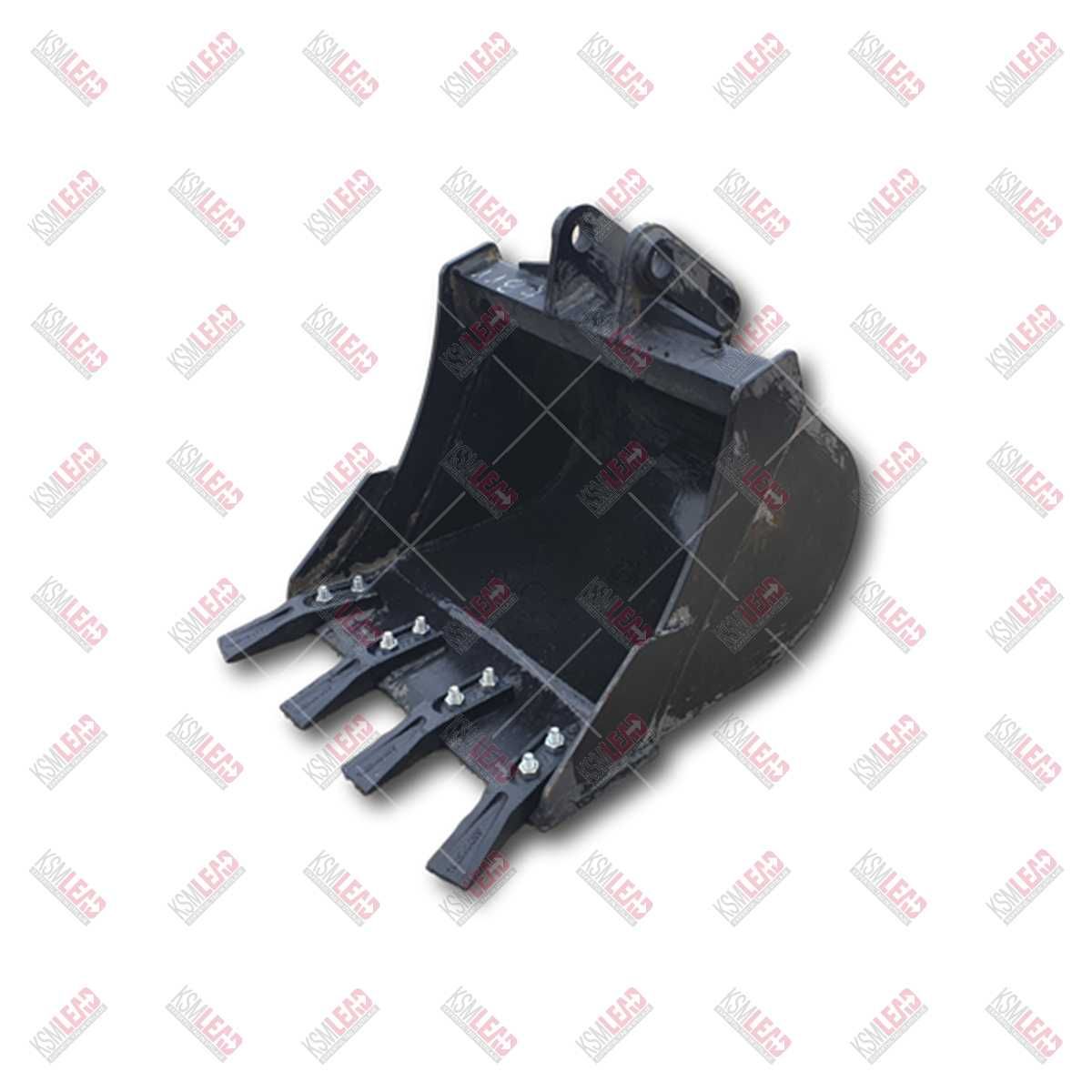 Cupa excavare 500 mm miniexcavator JCB 15C/16C/18Z/19C