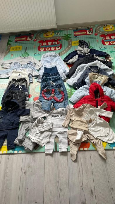 set haine de vanzare