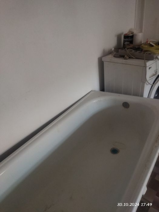 Ванна 150*70см***