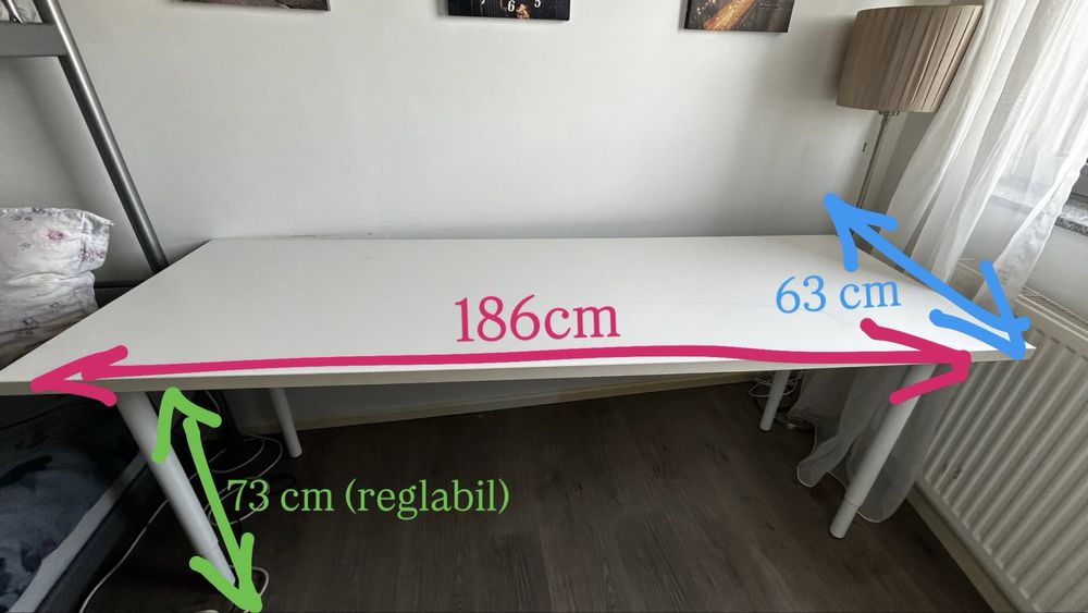 Set mobilier birou