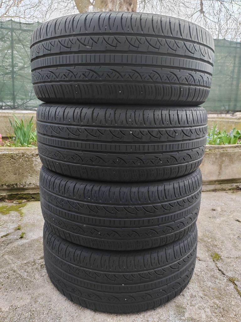 245/45/19 4бр.Pirelli Летни гуми