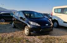 Vand ford fiesta