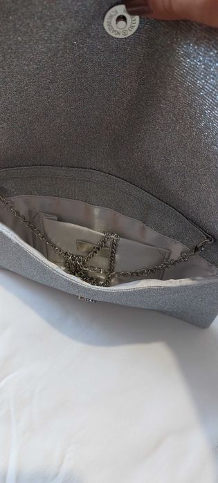 Парти дамски плик