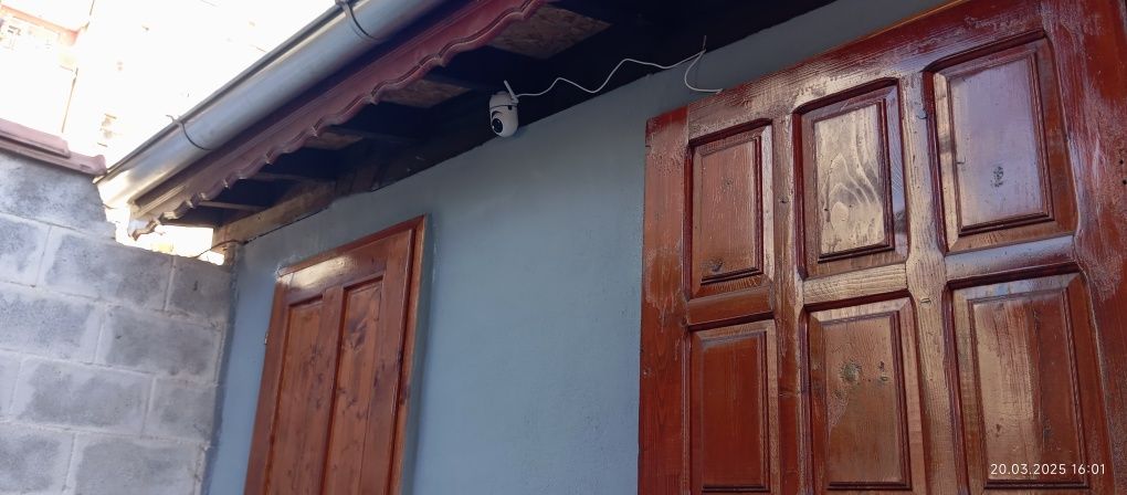 ПРОМОЦИЯ. Нови Wi-fi камери