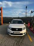 Dacia Logan an fabricație 2014