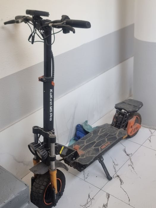 Kugoo Kirin M5 Pro