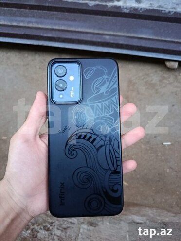 Infinix note 12i ekran sheshasi singan karopka dakument bor kelishamiz