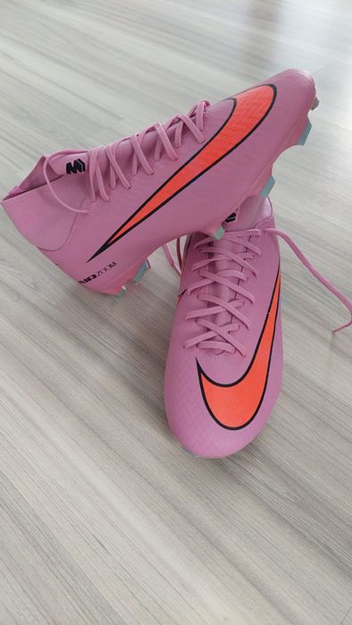 Nike Mercurial Superfly Pro