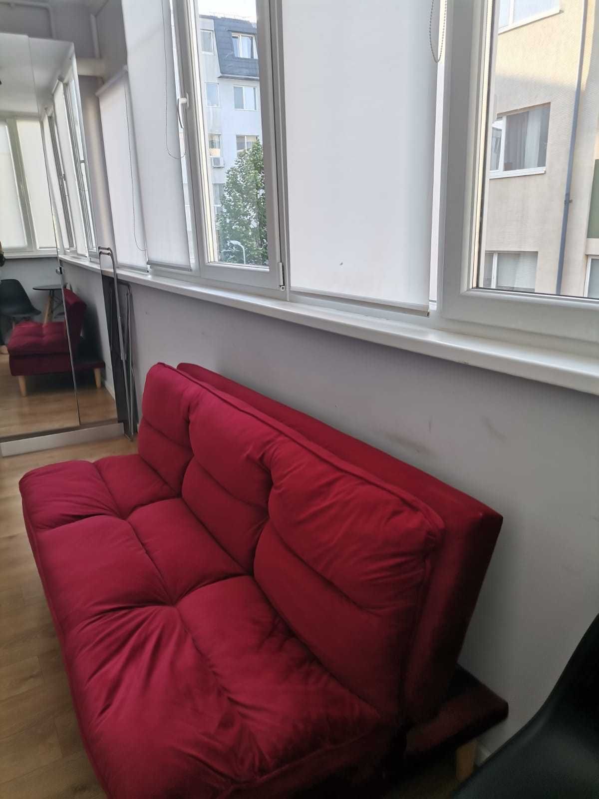 Apartament Modern | Popesti-Leordeni | Chirie | 400€ |