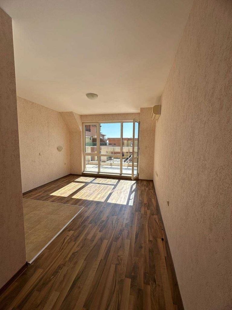 Продава се Едностаен апартамент в Свети Влас - 36 кв.м за 1167 €/кв.м - Снимка #1