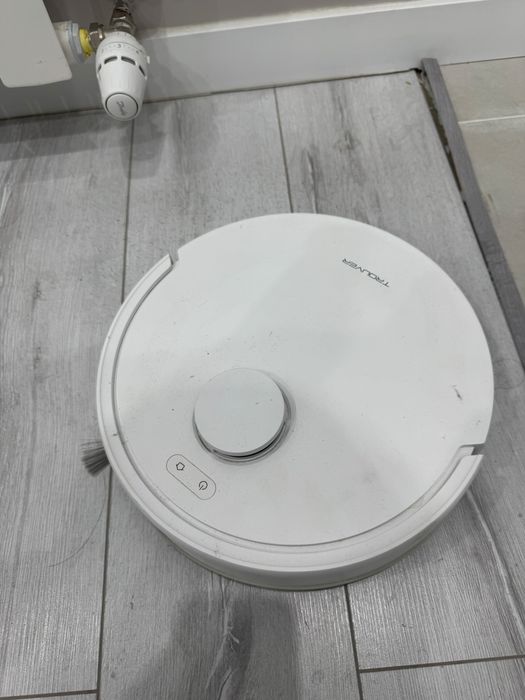 Dreame робот пылесос