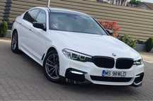 Bmw 520d g30 M-pachet