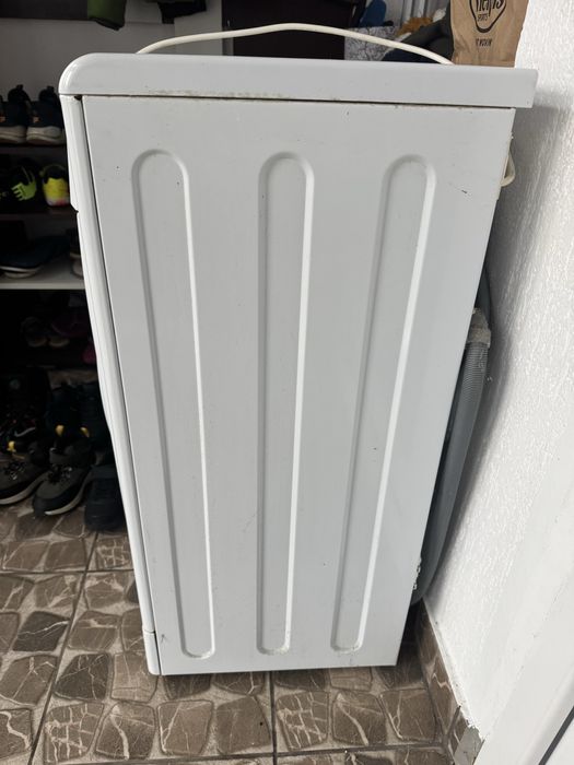 Masina de spalat INDESIT SLIM