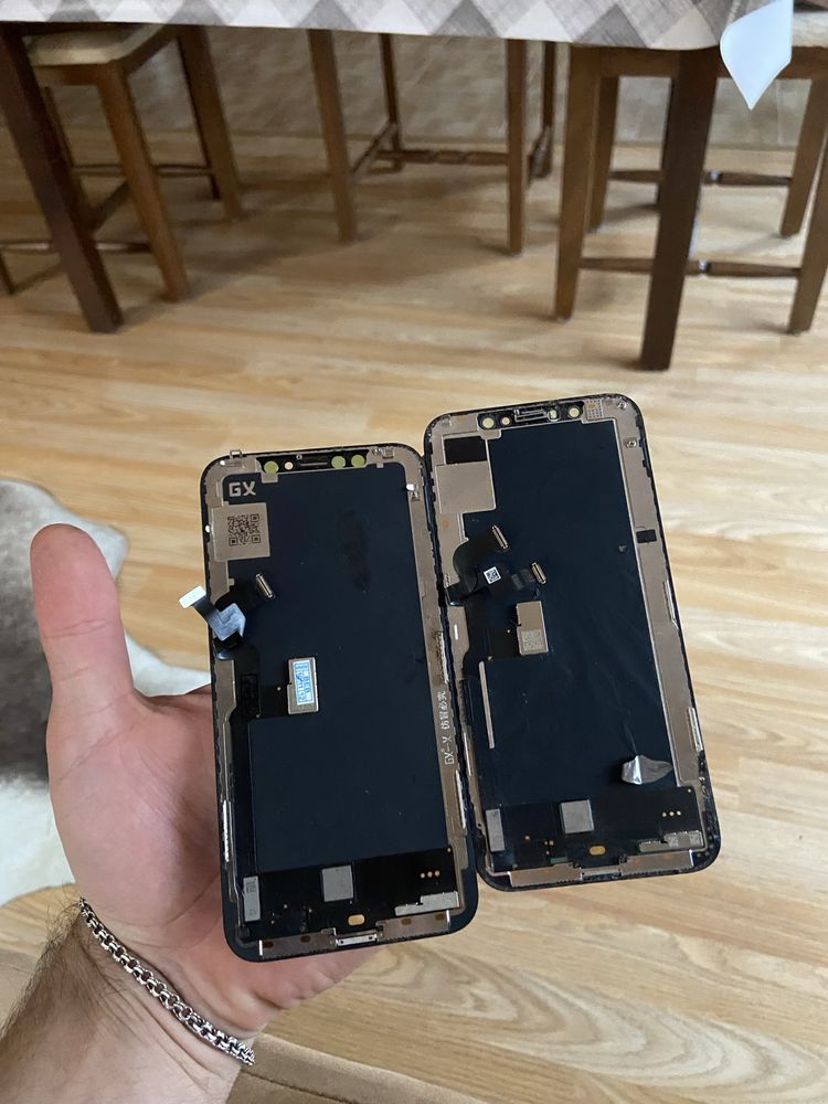 Дисплей Iphone 11