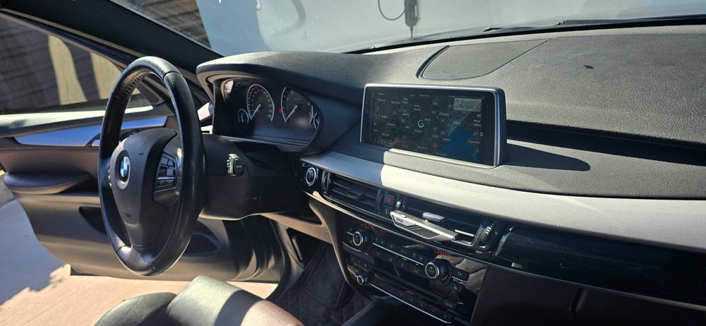 BMW X5 40e PHEV 2.0 benzina