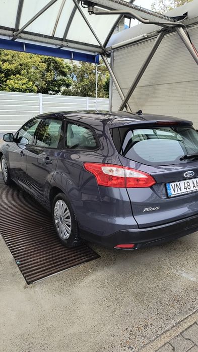 Ford Focus Elegant