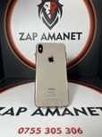 ZAP AMANET VITAN - iPhone Xs Max - 256GB - Gold - Bat. 84% - #4017