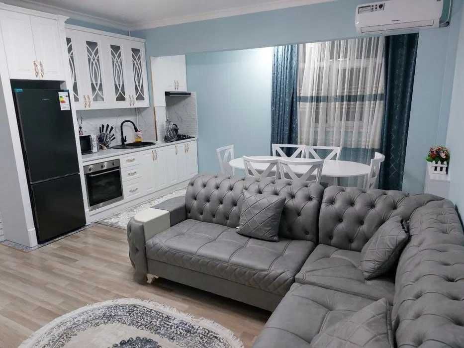 УСПЕЙТЕ! Сдается 3/5/8  квартира в Яшнабадском районе 627*