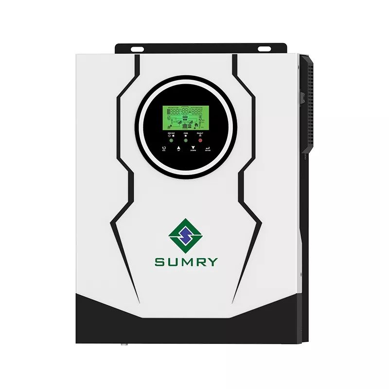 Sumry invertor 3200va 24 v