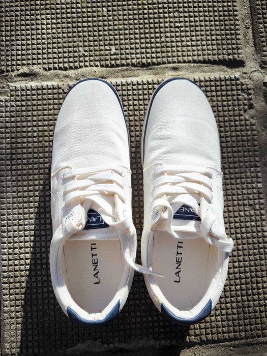 Мъжки кецове Lanetti