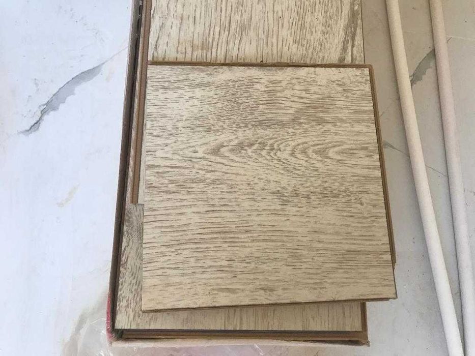 Ламинат 33 класса