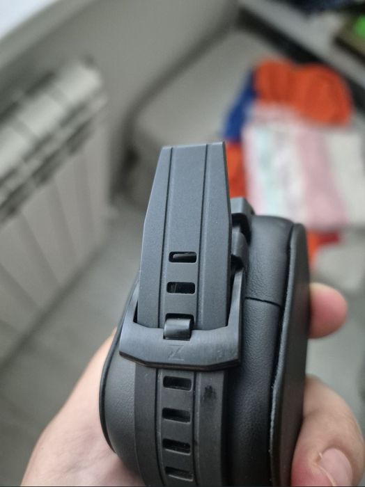 Edox Delfin Mecano в перфектно състояние