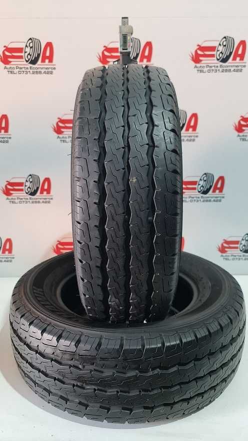 ANVELOPE CP V10155 215 65 R15 215/65/R15 C FIRESTONE Vara