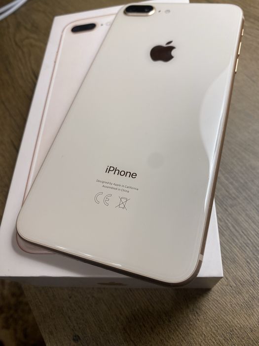 Apple Iphone 8 Plus 64GB