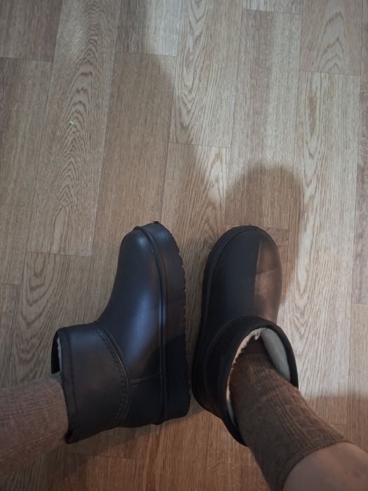 Обувь осень 37 размера