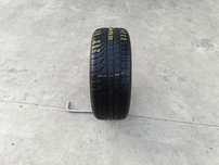 O anvelopa de iarna 245 40 19 pirelli p zero winter 7,8 mm dot 2324