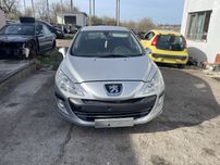 Peugeot 308 1.6HDI 90кс. 2008г. - НА ЧАСТИ