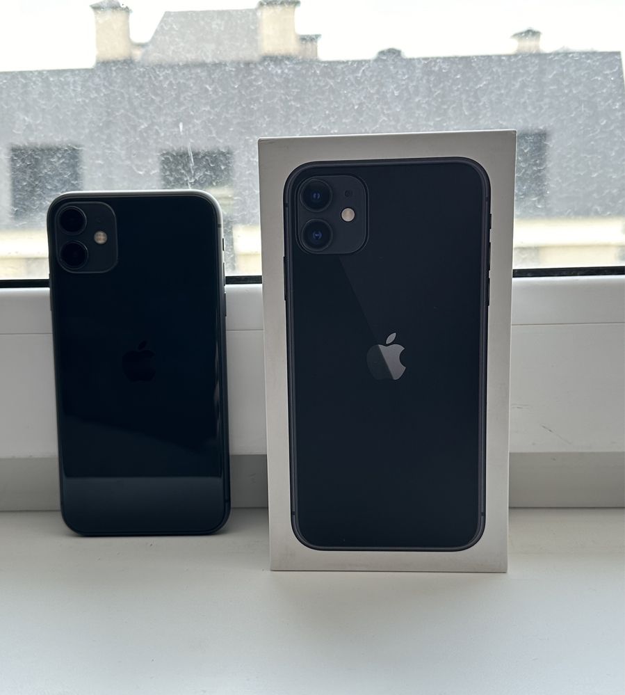 Продаю IPhone 11 128gb