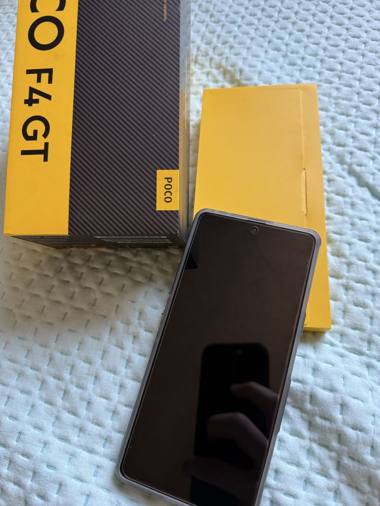 Продам Poco F4 GT