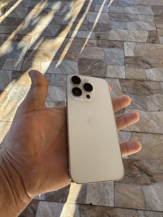 IPhone 14 pro full box