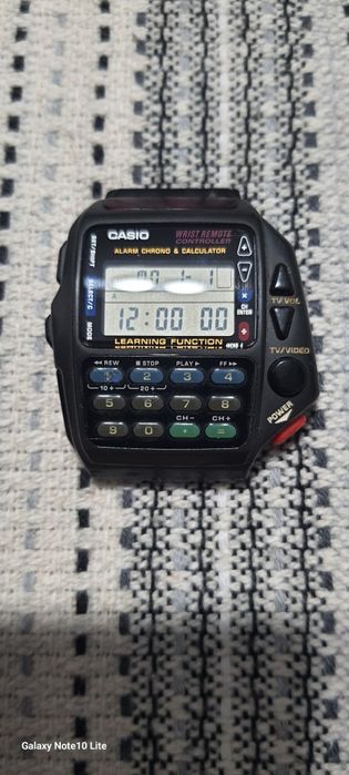 Casio vintage CMD-40