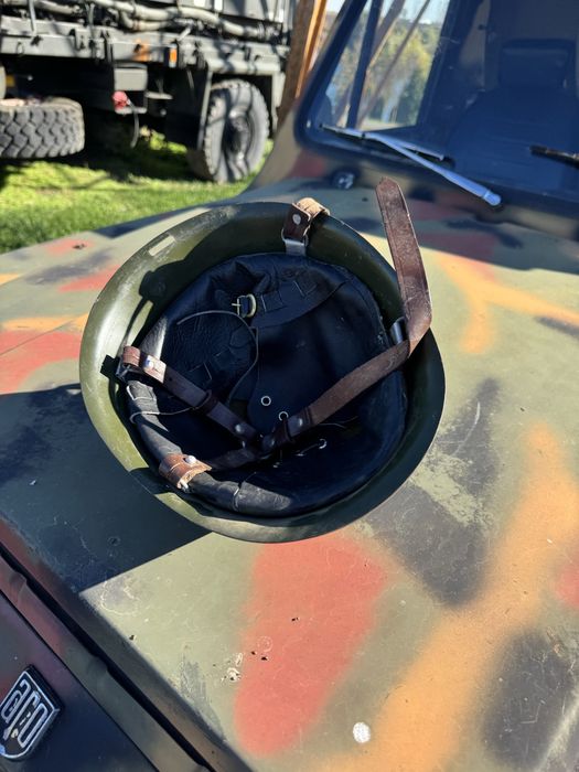 Casca militara romaneasca