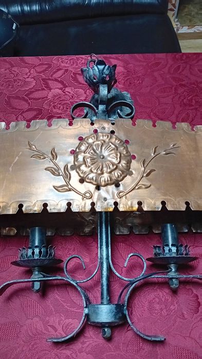 Полюлей за  механа