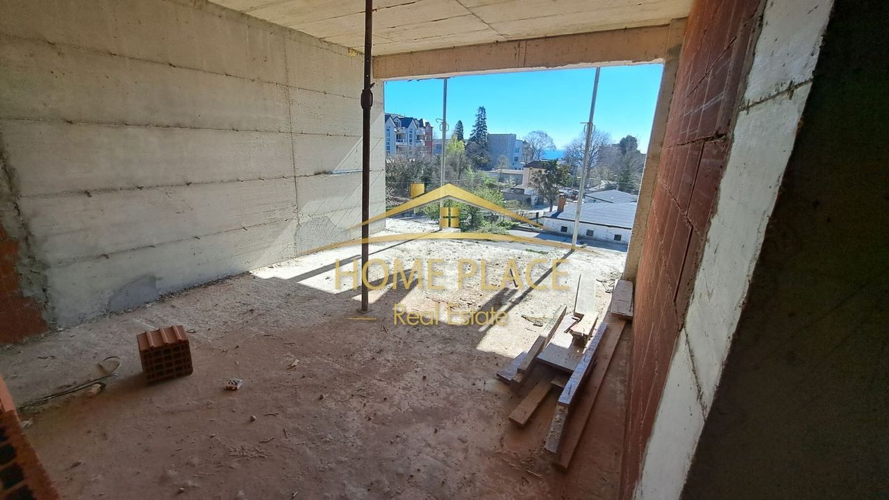 Продава се Двустаен апартамент в к.к. Златни пясъци - 63 кв.м за 1429 €/кв.м - Снимка #1