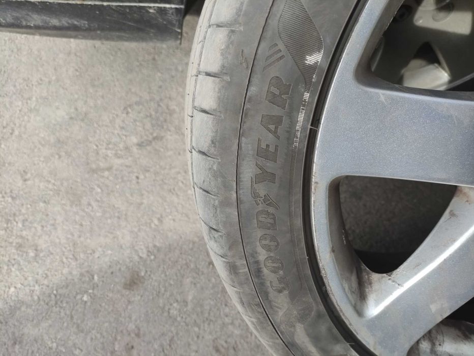 Гуми 17 225/45/17 Goodyear Eagle F1 asymmetric 6 2023