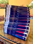 Dictionar medical ilustrat de la A la Z, 12 volume noi