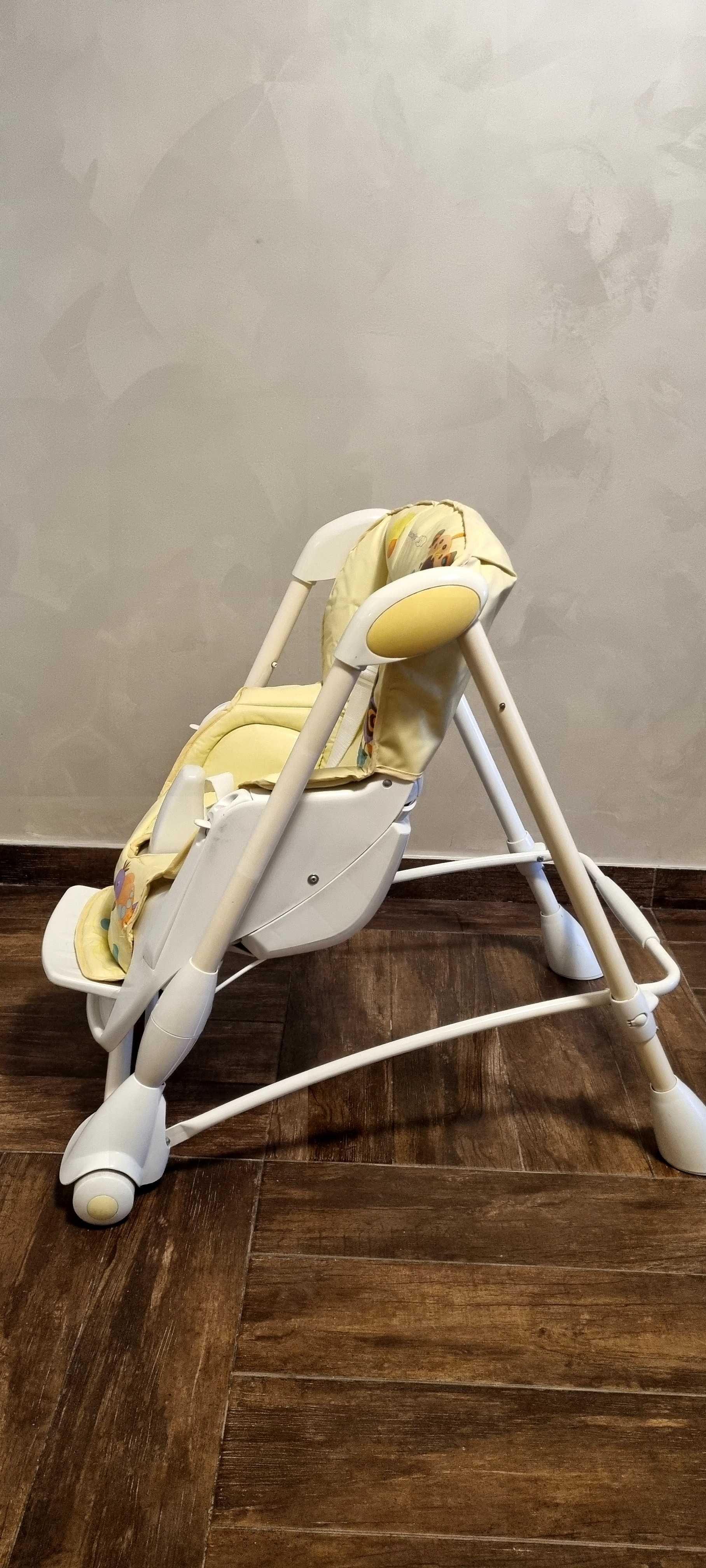 Стол за хранене Bebe confort Omega