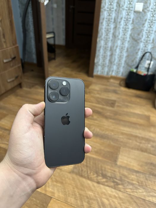 Iphone 14 pro 256G 80%АКБ