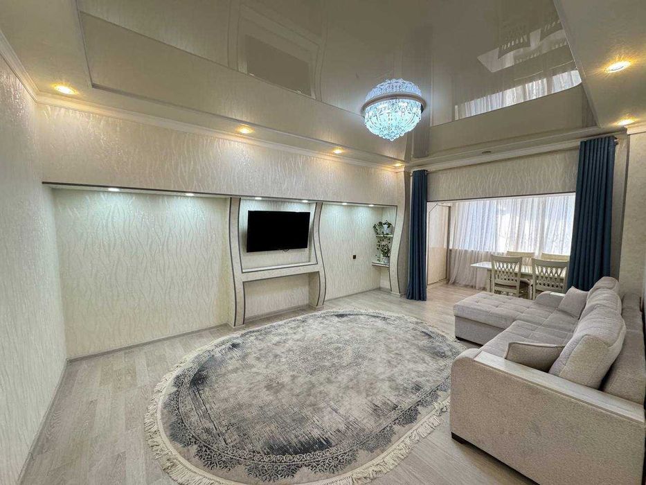 Сдаётся квартира в Шайхантахур, ор-Цирк, 2-комнатная