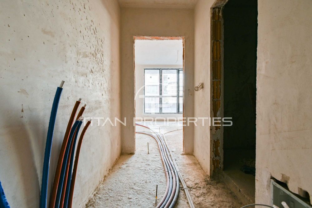 Продава се Двустаен апартамент в София, Полигона - 67 кв.м за 2227 €/кв.м - Снимка #6