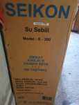 Диспенсър за вода SEIKON S-300