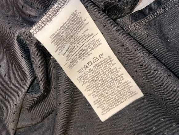 Maieu Jordan – mărimea S (fit M)