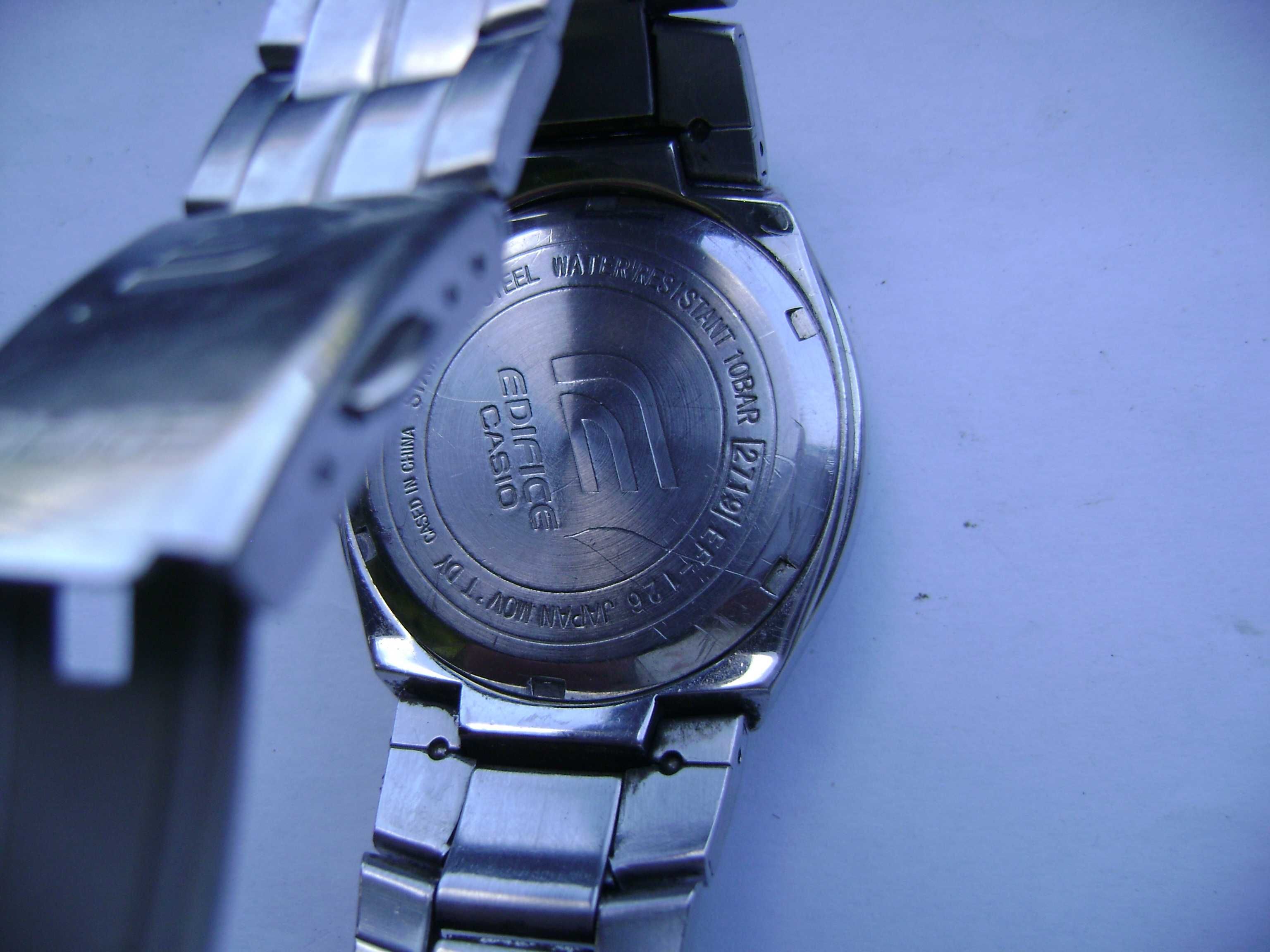Продавам 5 кварцови часовника Q&Q,Swatch,Casio,Festina