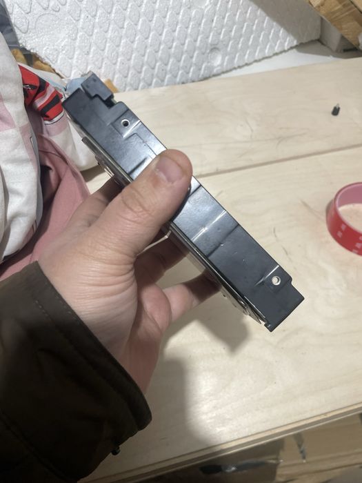 Жесткий диск 6 TB