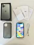iPhone 11 Pro 64GB Midnight Green