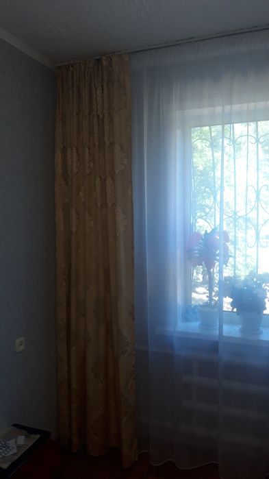 Продам шторы. Турецкие. Не дорого.